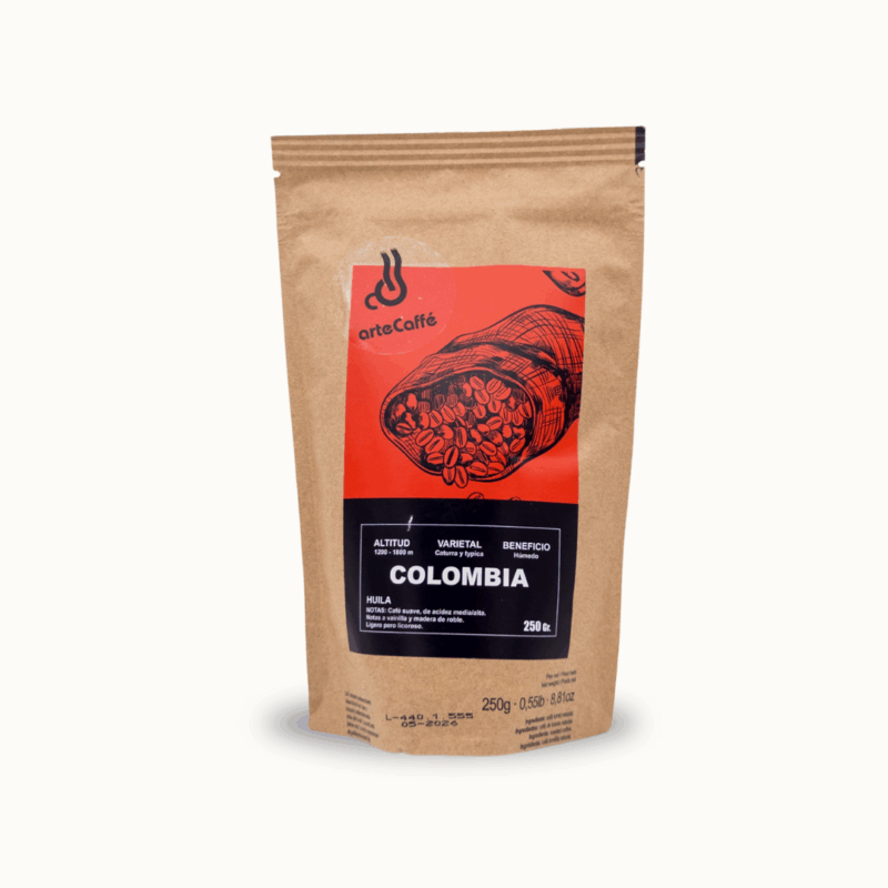 COLOMBIA HUILA PALMERA