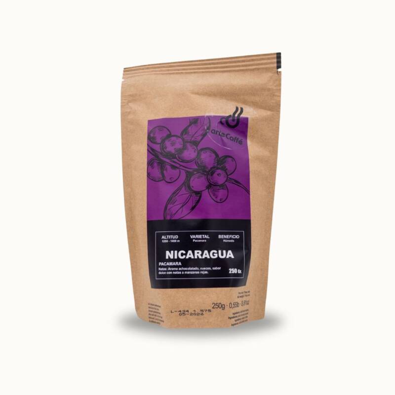 NICARAGUA PACAMARA